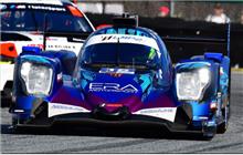 18 - Oreca 07 Gibson - Era Motorsport