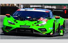 19 - Lamborghini Huracán GT3 Evo2 - Iron Lynx