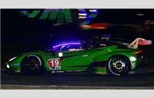 19 - Lamborghini Huracán GT3 Evo2 - Iron Lynx