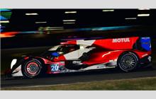 20 - Oreca 07 Gibson - MDK by High Class Racing