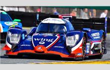 22 - Oreca 07 Gibson - United Autosports USA