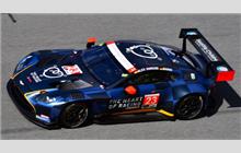 23 - Aston Martin Vantage GT3 Evo - Heart of Racing Team