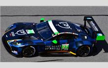 27 - Aston Martin Vantage GT3 Evo - Heart of Racing Team