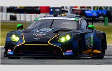 27 - Aston Martin Vantage GT3 Evo - Heart of Racing Team