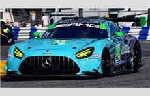32 - Mercedes-AMG GT3 Evo - Korthoff/Preston Motorsports