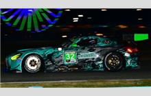 32 - Mercedes-AMG GT3 Evo - Korthoff/Preston Motorsports