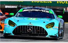 32 - Mercedes-AMG GT3 Evo - Korthoff/Preston Motorsports