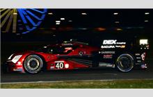 40 - Acura ARX-06 #6 (Oreca) - Wayne Taylor Racing with Andretti