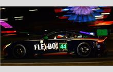 44 - Aston Martin Vantage GT3 Evo - Magnus Racing