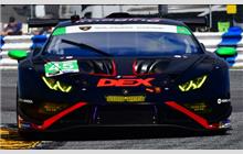 45 - Lamborghini Huracán GT3 Evo2 - Wayne Taylor Racing with Andretti