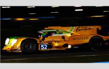 52 - Oreca 07 Gibson - Inter Europol by PR1 Mathiasen Motorsports