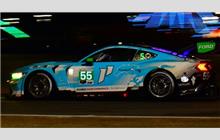 55 - Ford Mustang GT3 #FP GT3 006 (Multimatic) - Proton Competition