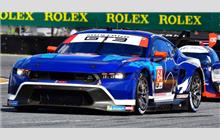 64 - Ford Mustang GT3 #FP GT3 004 (Multimatic) - Ford Multimatic Motorsports