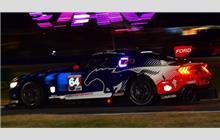 64 - Ford Mustang GT3 #FP GT3 004 (Multimatic) - Ford Multimatic Motorsports