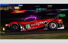 70 - McLaren 720S GT3 Evo #PA1-060? - Inception Racing