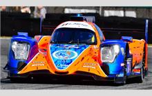 74 - Oreca 07 Gibson #118 - Riley