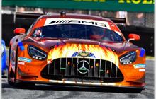 75 - Mercedes-AMG GT3 Evo - Sun Energy 1