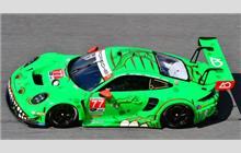 77 - Porsche 992 GT3 R #WP0ZZZ99ZPS299522 - AO Racing