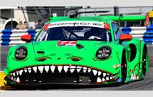 77 - Porsche 992 GT3 R #WP0ZZZ99ZPS299522 - AO Racing