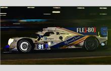 81 - Oreca 07 Gibson - DragonSpeed