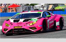 83 - Lamborghini Huracán GT3 Evo2 - Iron Dames