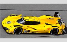 85 - Porsche 963 #112 (Multimatic) - JDC-Miller MotorSports