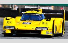 85 - Porsche 963 #112 (Multimatic) - JDC-Miller MotorSports