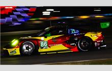 86 - Porsche 992 GT3 R #WP0ZZZ99ZPS299504 - MDK Motorsports