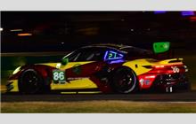 86 - Porsche 992 GT3 R #WP0ZZZ99ZPS299504 - MDK Motorsports