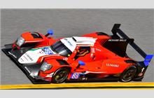 88 - Oreca 07 Gibson - Richard Mille AF Corse