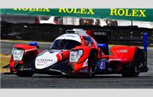 88 - Oreca 07 Gibson - Richard Mille AF Corse