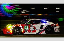 92 - Porsche 992 GT3 R #WP0ZZZ99ZPS299507 - Kellymoss with Riley