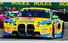 96 - BMW M4 GT3 - Turner Motorsport