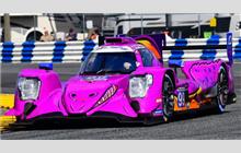 99 - Oreca 07 Gibson - AO Racing