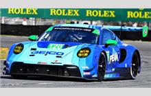 120 - Porsche 992 GT3 R #WP0ZZZ99ZPS299503 - Wright Motorsports