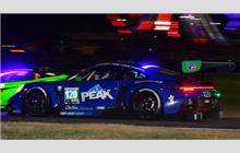 120 - Porsche 992 GT3 R #WP0ZZZ99ZPS299503 - Wright Motorsports