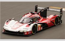 5 - Porsche 963 #122 (Multimatic) - Porsche Penske Motorsport