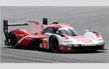 6 - Porsche 963 #125 (Multimatic) - Porsche Penske Motorsport