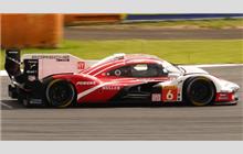 6 - Porsche 963 #125 (Multimatic) - Porsche Penske Motorsport