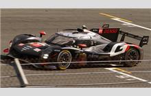 7 - Toyota GR010 Hybrid - Toyota Gazoo Racing