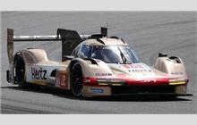 12 - Porsche 963 #123 (Multimatic) - Hertz Team Jota