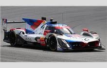 20 - BMW M Hybrid V8 (Dallara) - BMW M Team WRT