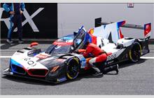 20 - BMW M Hybrid V8 (Dallara) - BMW M Team WRT