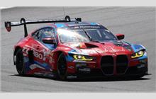 31 - BMW M4 LMGT3 - Team WRT