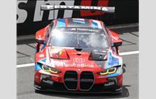 31 - BMW M4 LMGT3 - Team WRT