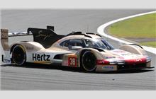 38 - Porsche 963 #124 (Multimatic) - Hertz Team Jota
