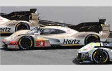 38 - Porsche 963 #124 (Multimatic) - Hertz Team Jota