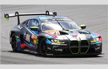 46 - BMW M4 LMGT3 #22046 - Team WRT