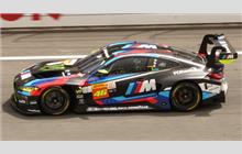 46 - BMW M4 LMGT3 #22046 - Team WRT