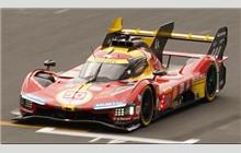 50 - Ferrari 499P (Dallara) - Ferrari AF Corse